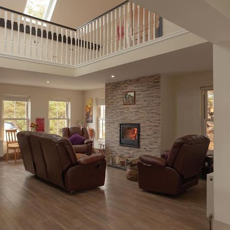 Finn Farm Cottage Ballybofey Εξωτερικό φωτογραφία