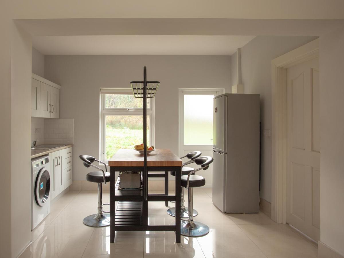 Finn Farm Cottage Ballybofey Εξωτερικό φωτογραφία