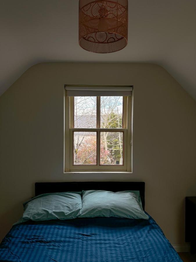 Finn Farm Cottage Ballybofey Εξωτερικό φωτογραφία
