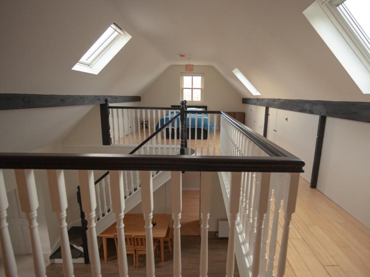 Finn Farm Cottage Ballybofey Εξωτερικό φωτογραφία